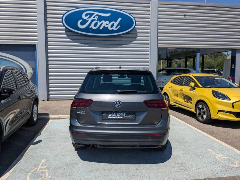 VOLKSWAGEN Tiguan d’occasion à vendre à AUBAGNE chez AIX AUTOMOBILES (Photo 5)