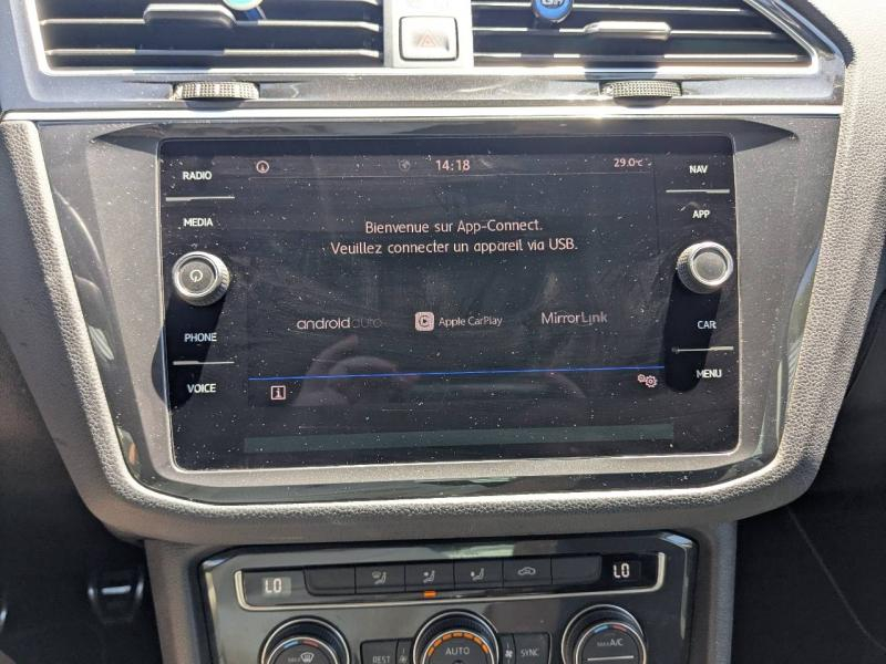 VOLKSWAGEN Tiguan d’occasion à vendre à AUBAGNE chez AIX AUTOMOBILES (Photo 14)