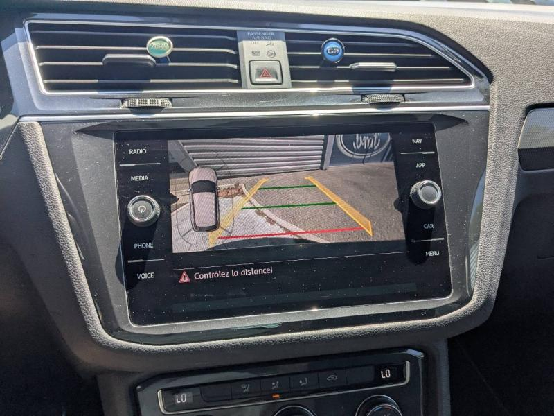 VOLKSWAGEN Tiguan d’occasion à vendre à AUBAGNE chez AIX AUTOMOBILES (Photo 16)