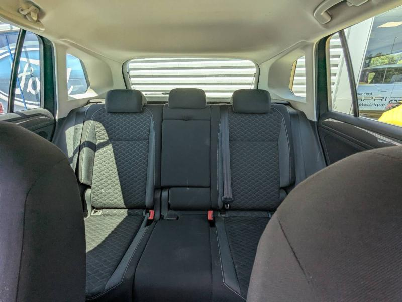 VOLKSWAGEN Tiguan d’occasion à vendre à AUBAGNE chez AIX AUTOMOBILES (Photo 18)