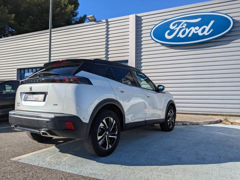 PEUGEOT 2008 d’occasion à vendre à AUBAGNE chez AIX AUTOMOBILES (Photo 3)