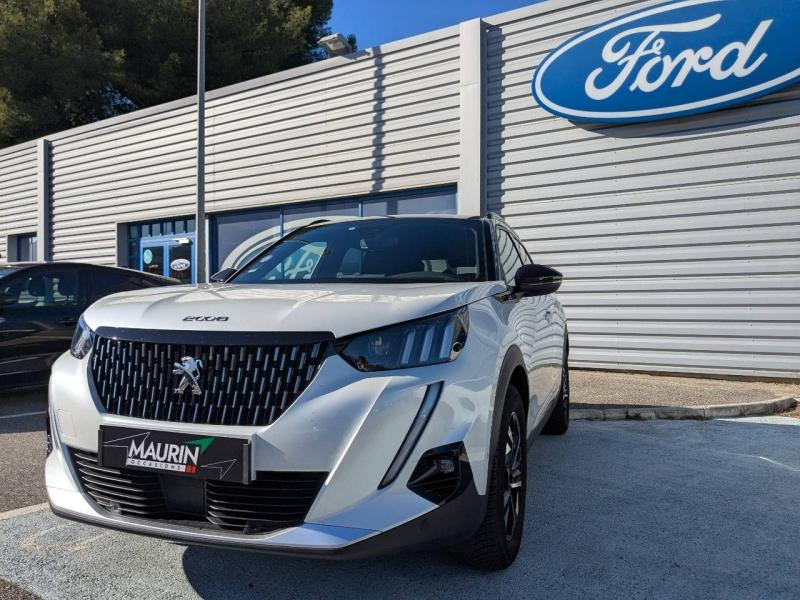 PEUGEOT 2008 d’occasion à vendre à AUBAGNE chez AIX AUTOMOBILES (Photo 7)