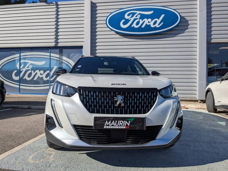 PEUGEOT 2008 d’occasion à vendre à AUBAGNE chez AIX AUTOMOBILES (Photo 8)