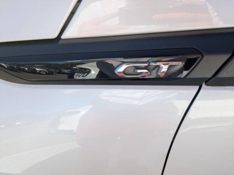 PEUGEOT 2008 d’occasion à vendre à AUBAGNE chez AIX AUTOMOBILES (Photo 10)