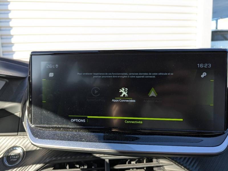 PEUGEOT 2008 d’occasion à vendre à AUBAGNE chez AIX AUTOMOBILES (Photo 11)