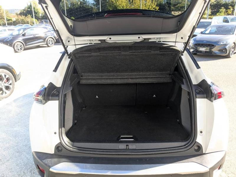 PEUGEOT 2008 d’occasion à vendre à AUBAGNE chez AIX AUTOMOBILES (Photo 15)
