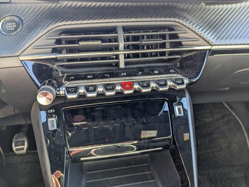 PEUGEOT 2008 d’occasion à vendre à AUBAGNE chez AIX AUTOMOBILES (Photo 18)