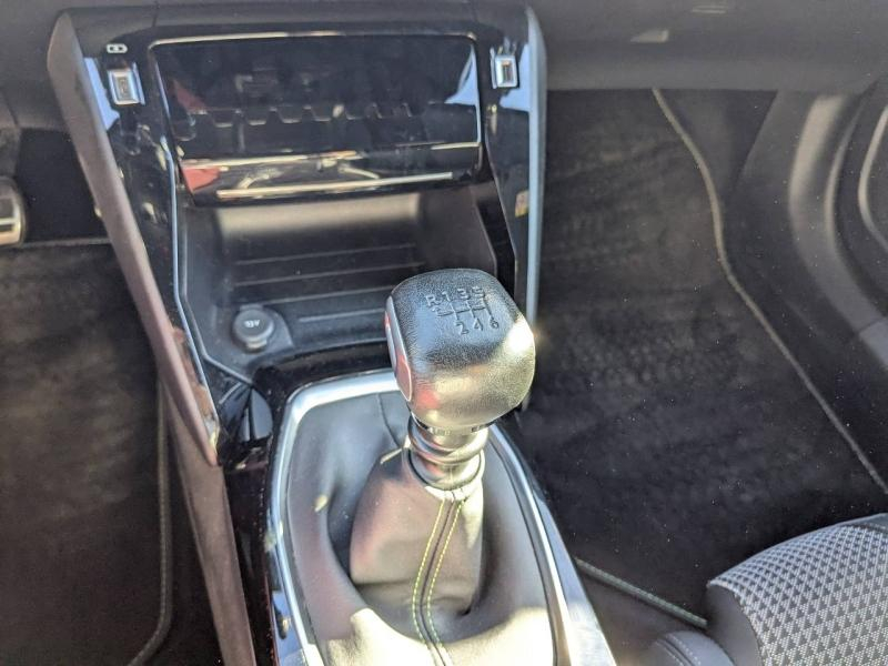 PEUGEOT 2008 d’occasion à vendre à AUBAGNE chez AIX AUTOMOBILES (Photo 19)