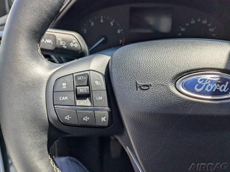 FORD Puma d’occasion à vendre à AUBAGNE chez AIX AUTOMOBILES (Photo 9)