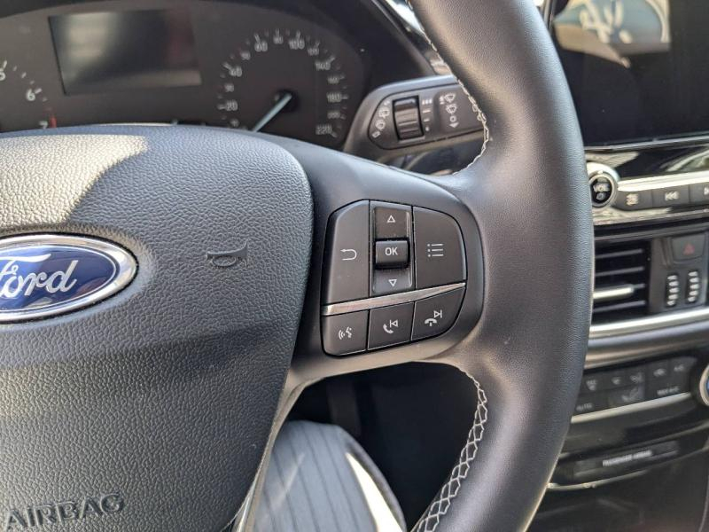 FORD Puma d’occasion à vendre à AUBAGNE chez AIX AUTOMOBILES (Photo 10)