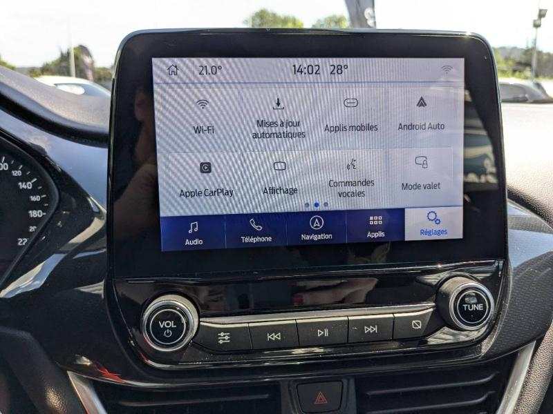 FORD Puma d’occasion à vendre à AUBAGNE chez AIX AUTOMOBILES (Photo 16)