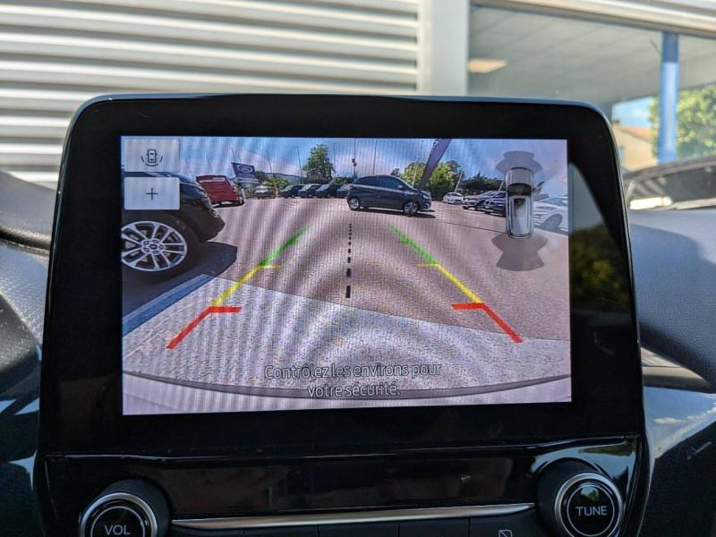 FORD Puma d’occasion à vendre à AUBAGNE chez AIX AUTOMOBILES (Photo 17)