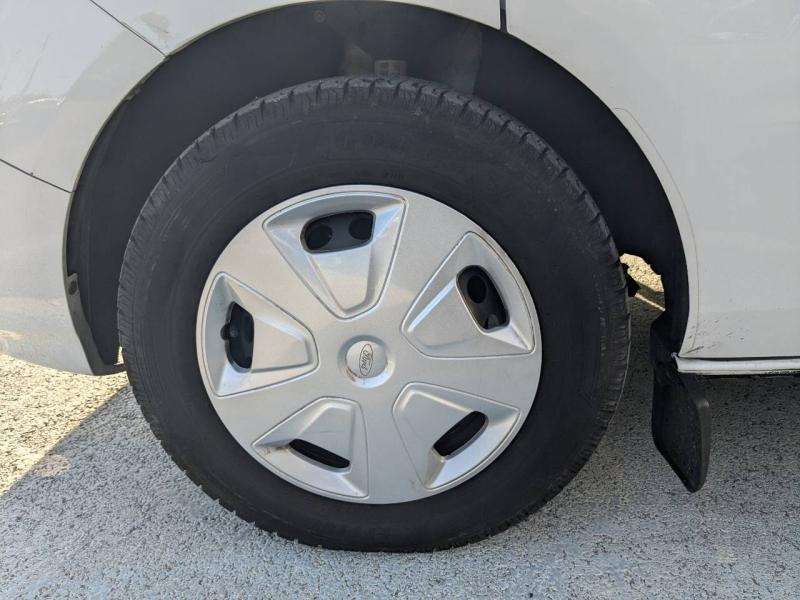 FORD Transit Custom Fg VUL d’occasion à vendre à AUBAGNE chez AIX AUTOMOBILES (Photo 20)