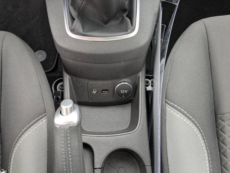 FORD Fiesta d’occasion à vendre à AUBAGNE chez AIX AUTOMOBILES (Photo 12)