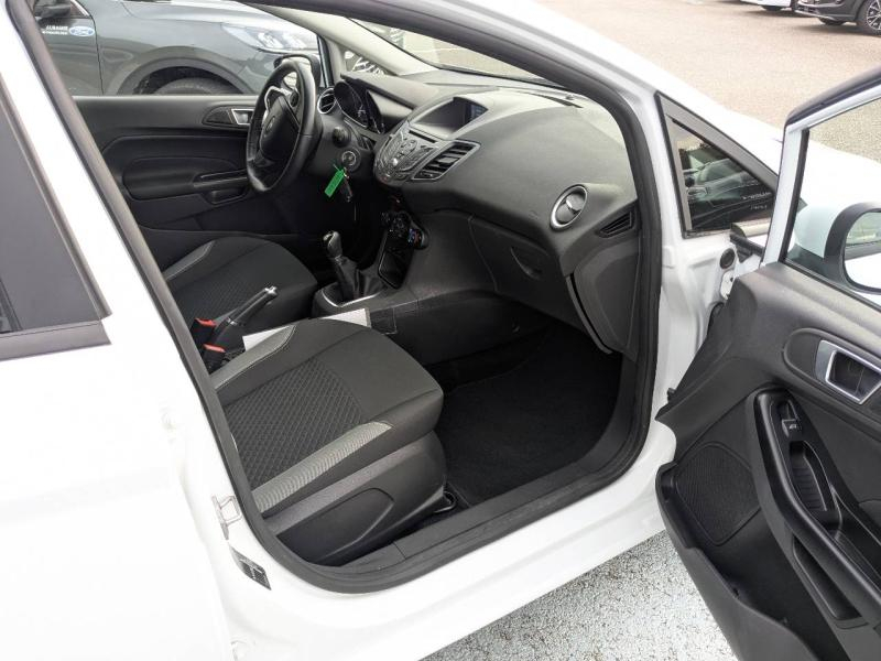 FORD Fiesta d’occasion à vendre à AUBAGNE chez AIX AUTOMOBILES (Photo 13)