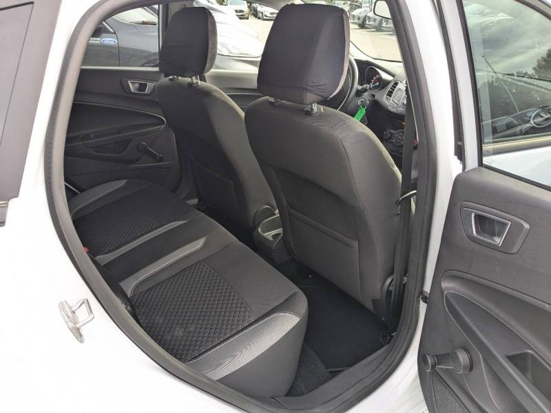 FORD Fiesta d’occasion à vendre à AUBAGNE chez AIX AUTOMOBILES (Photo 14)