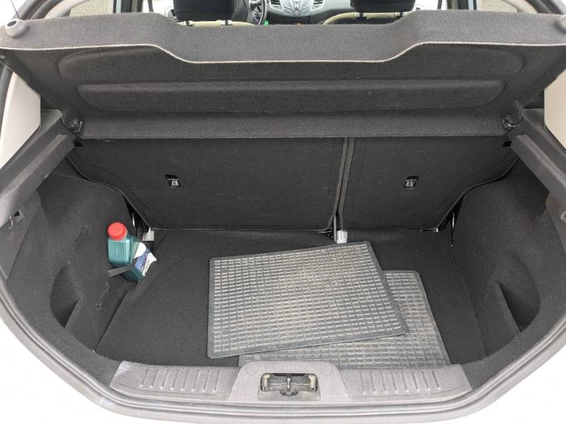 FORD Fiesta d’occasion à vendre à AUBAGNE chez AIX AUTOMOBILES (Photo 17)