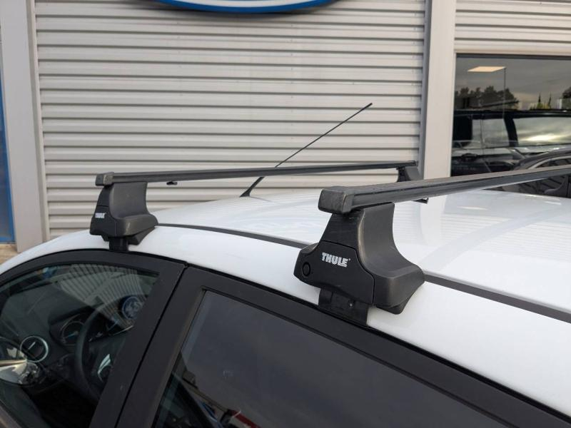 FORD Fiesta d’occasion à vendre à AUBAGNE chez AIX AUTOMOBILES (Photo 18)