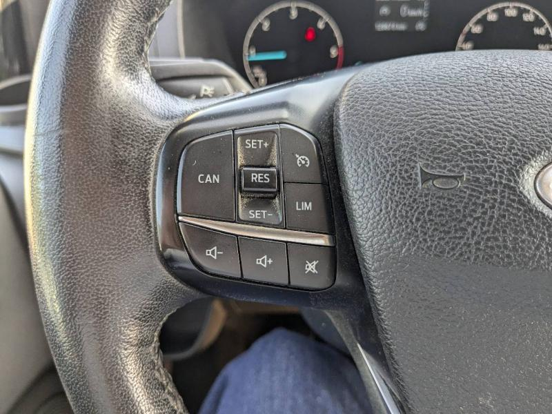 FORD Transit Custom Fg VUL d’occasion à vendre à AUBAGNE chez AIX AUTOMOBILES (Photo 7)