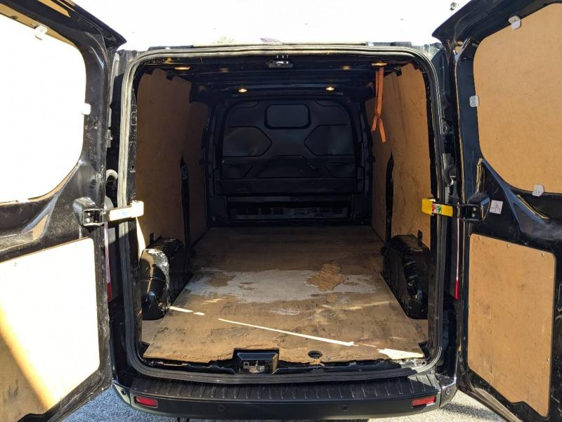 FORD Transit Custom Fg VUL d’occasion à vendre à AUBAGNE chez AIX AUTOMOBILES (Photo 12)