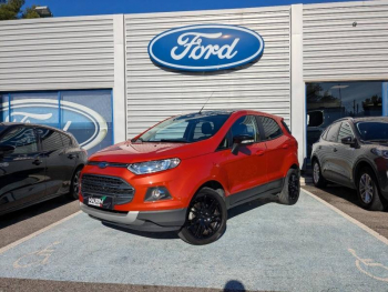 FORD EcoSport d’occasion à vendre à AUBAGNE