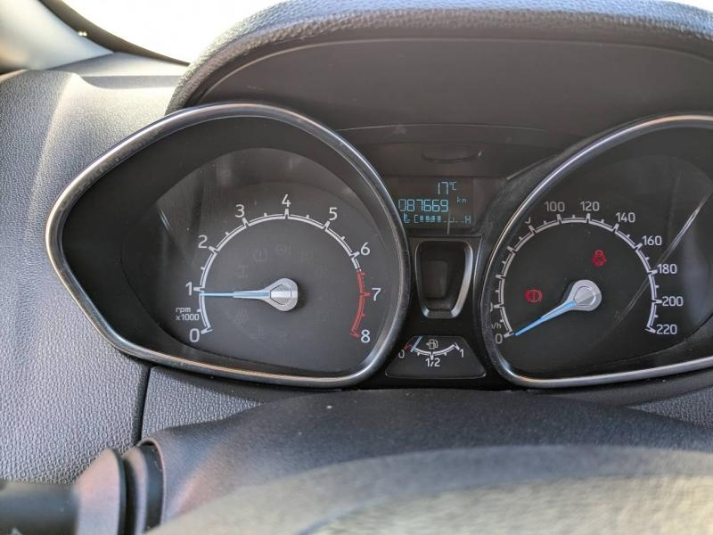 FORD EcoSport d’occasion à vendre à AUBAGNE chez AIX AUTOMOBILES (Photo 9)