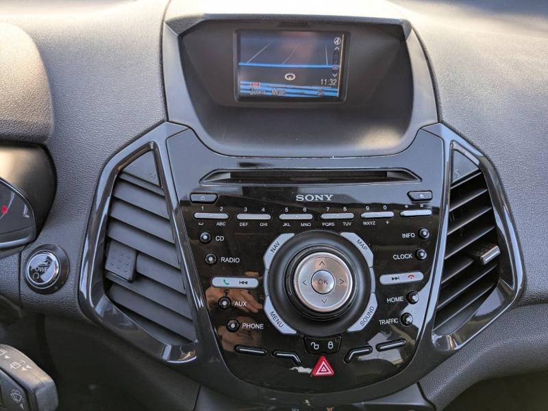 FORD EcoSport d’occasion à vendre à AUBAGNE chez AIX AUTOMOBILES (Photo 10)