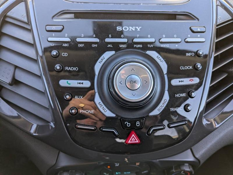 FORD EcoSport d’occasion à vendre à AUBAGNE chez AIX AUTOMOBILES (Photo 11)