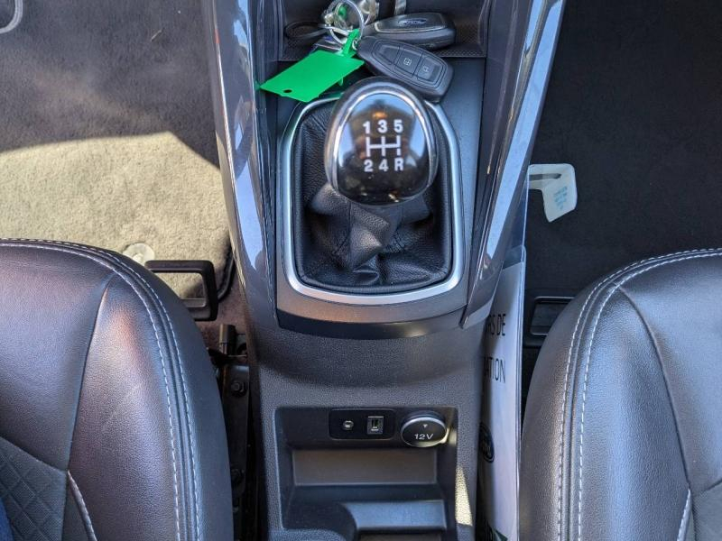 FORD EcoSport d’occasion à vendre à AUBAGNE chez AIX AUTOMOBILES (Photo 12)