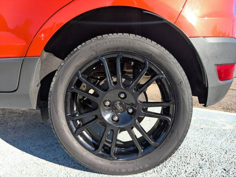 FORD EcoSport d’occasion à vendre à AUBAGNE chez AIX AUTOMOBILES (Photo 16)