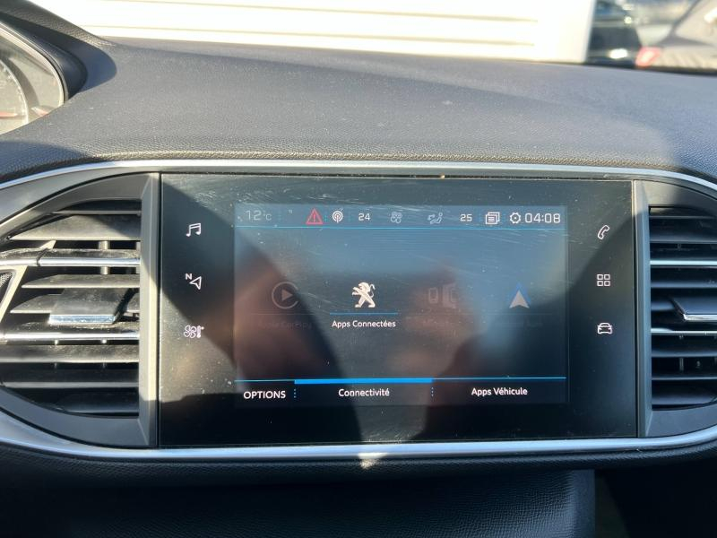 PEUGEOT 308 d’occasion à vendre à AUBAGNE chez AIX AUTOMOBILES (Photo 10)