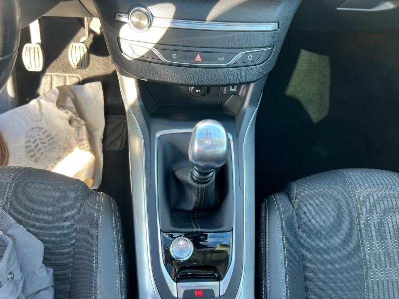 PEUGEOT 308 d’occasion à vendre à AUBAGNE chez AIX AUTOMOBILES (Photo 11)