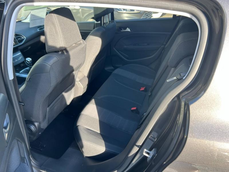 PEUGEOT 308 d’occasion à vendre à AUBAGNE chez AIX AUTOMOBILES (Photo 13)