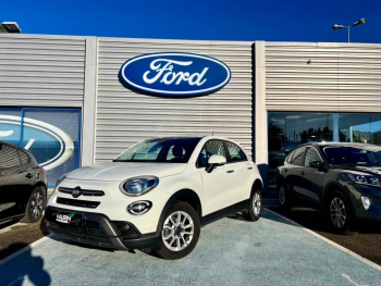 FIAT 500X d’occasion à vendre à AUBAGNE