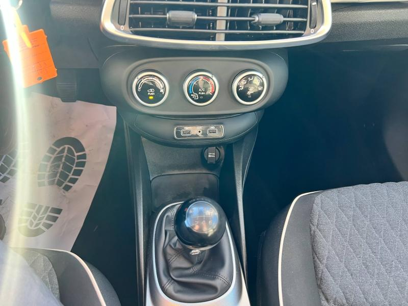 FIAT 500X d’occasion à vendre à AUBAGNE chez AIX AUTOMOBILES (Photo 10)
