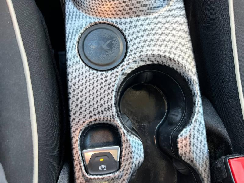 FIAT 500X d’occasion à vendre à AUBAGNE chez AIX AUTOMOBILES (Photo 12)