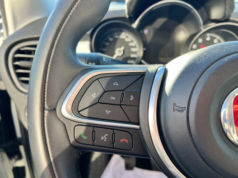 FIAT 500X d’occasion à vendre à AUBAGNE chez AIX AUTOMOBILES (Photo 17)