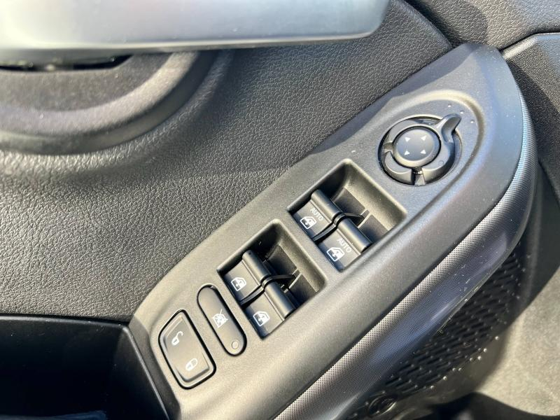 FIAT 500X d’occasion à vendre à AUBAGNE chez AIX AUTOMOBILES (Photo 20)