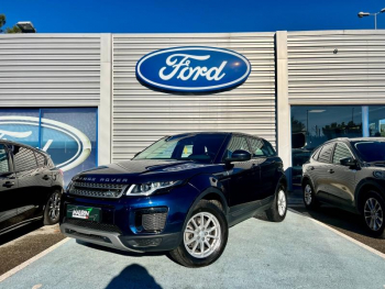 LAND-ROVER Evoque d’occasion à vendre à AUBAGNE