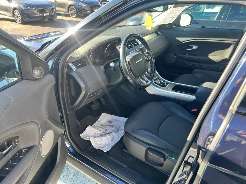 LAND-ROVER Evoque d’occasion à vendre à AUBAGNE chez AIX AUTOMOBILES (Photo 7)