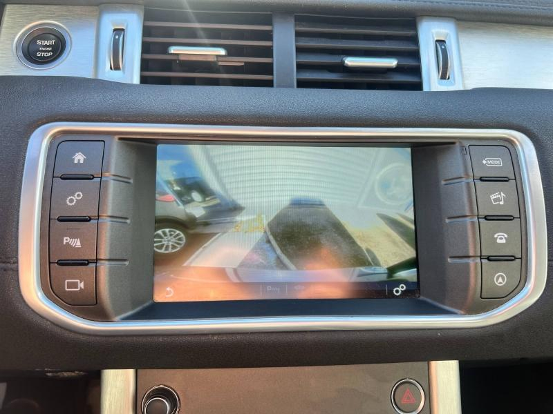 LAND-ROVER Evoque d’occasion à vendre à AUBAGNE chez AIX AUTOMOBILES (Photo 10)