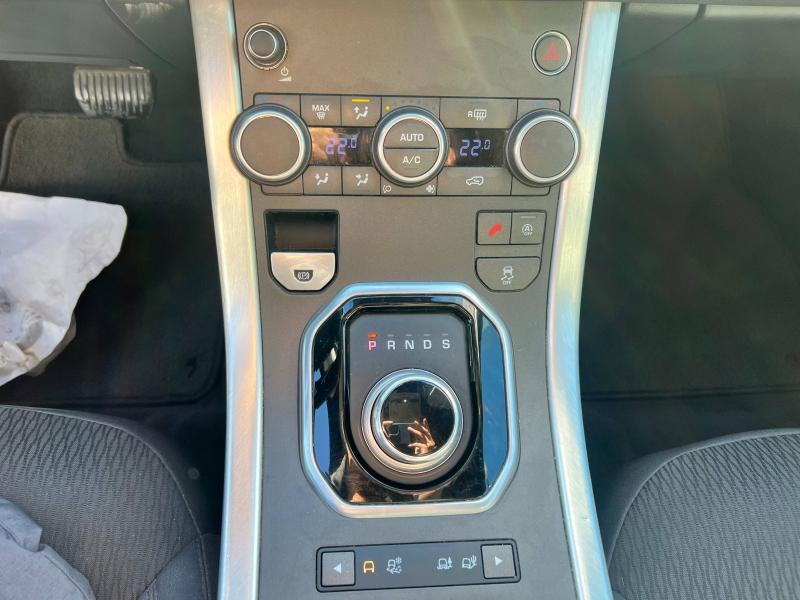 LAND-ROVER Evoque d’occasion à vendre à AUBAGNE chez AIX AUTOMOBILES (Photo 11)