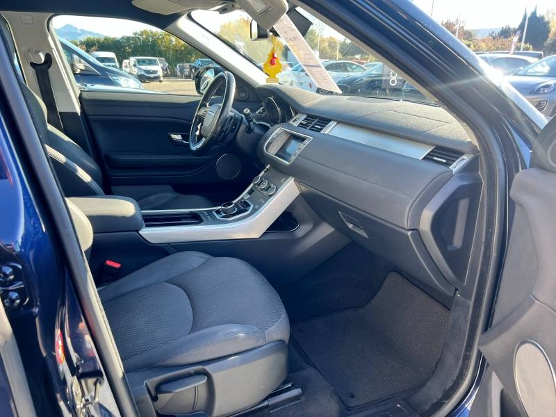 LAND-ROVER Evoque d’occasion à vendre à AUBAGNE chez AIX AUTOMOBILES (Photo 13)