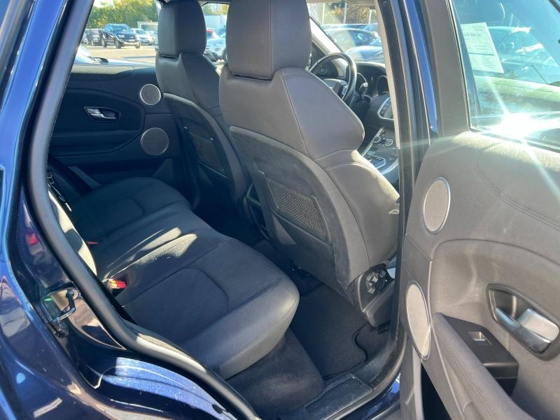 LAND-ROVER Evoque d’occasion à vendre à AUBAGNE chez AIX AUTOMOBILES (Photo 14)