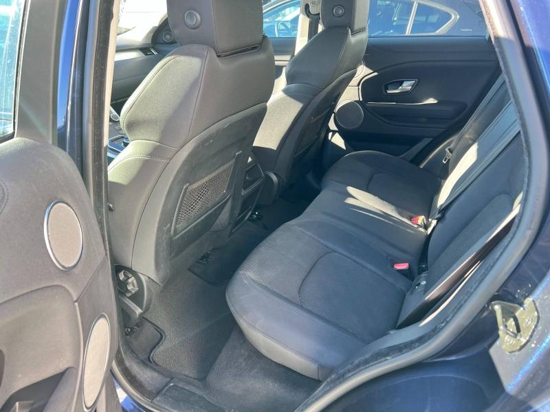 LAND-ROVER Evoque d’occasion à vendre à AUBAGNE chez AIX AUTOMOBILES (Photo 15)