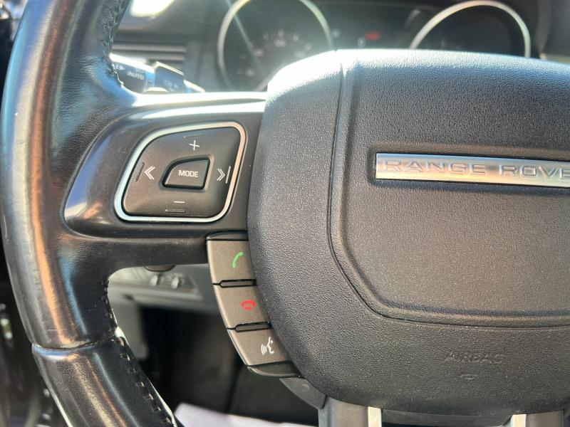 LAND-ROVER Evoque d’occasion à vendre à AUBAGNE chez AIX AUTOMOBILES (Photo 18)