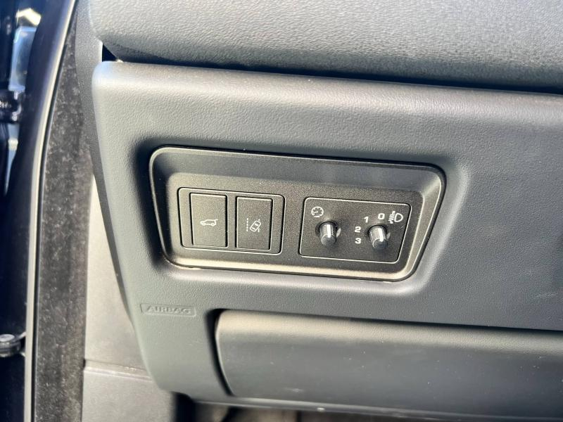 LAND-ROVER Evoque d’occasion à vendre à AUBAGNE chez AIX AUTOMOBILES (Photo 20)