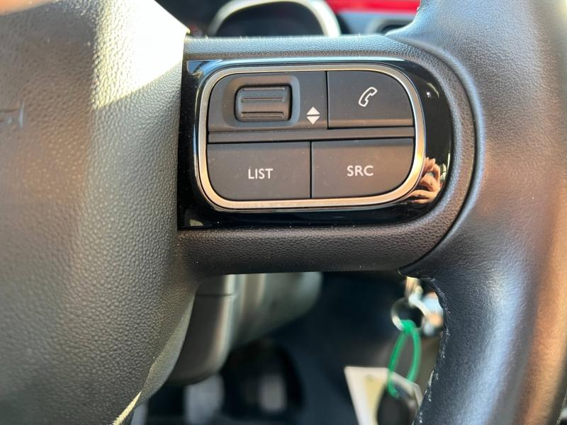 CITROEN C3 d’occasion à vendre à AUBAGNE chez AIX AUTOMOBILES (Photo 17)