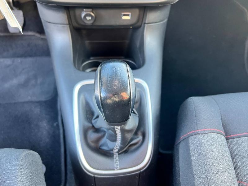 CITROEN C3 d’occasion à vendre à AUBAGNE chez AIX AUTOMOBILES (Photo 18)