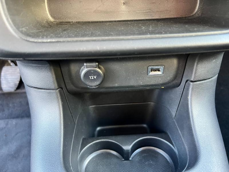 CITROEN C3 d’occasion à vendre à AUBAGNE chez AIX AUTOMOBILES (Photo 19)